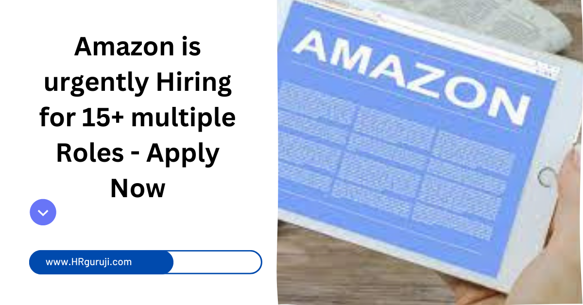 Amazon Jobs Picture